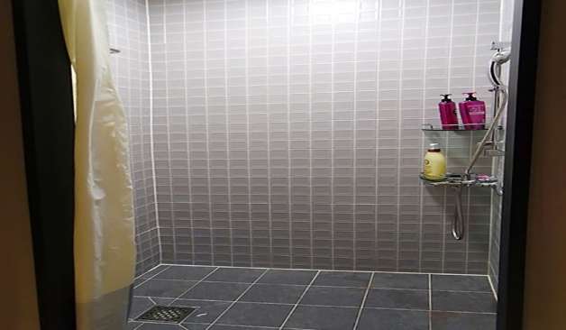 순천 연향동 N스웨디시 샤워실