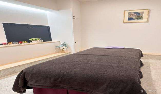 제주 연동 JW아로마 관리실 실제 샵사진2