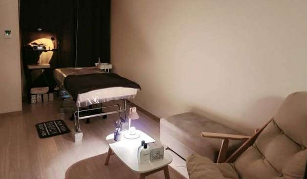 의정부 카카오스웨디시 관리실