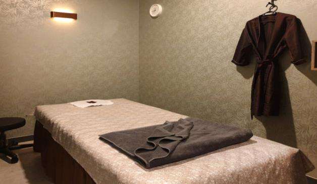 미사역 어반테라피