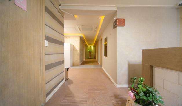 아산 둔포면 황테라피 후기