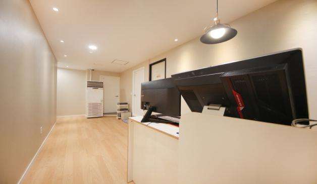 은평 연신내 블라썸스웨디시 카운터1