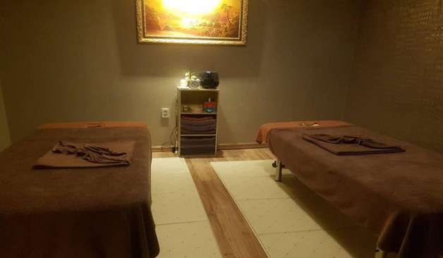 군산 수송동 휴테라피 관리실