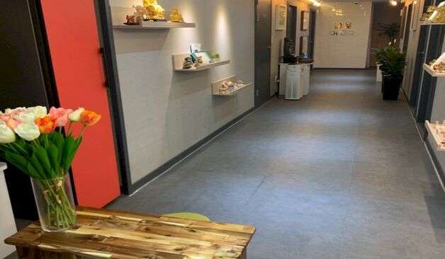 장흥 장흥읍 궁실아로마 후기