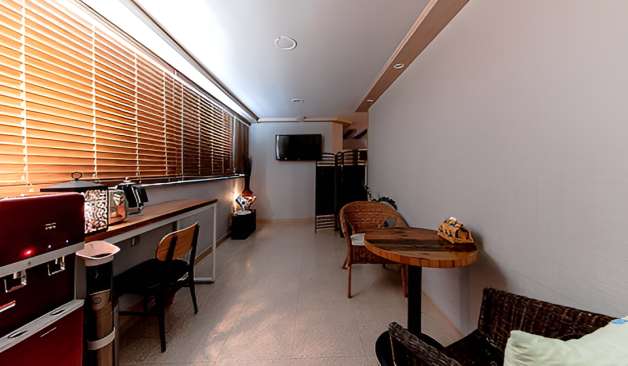 신당 알파테라피