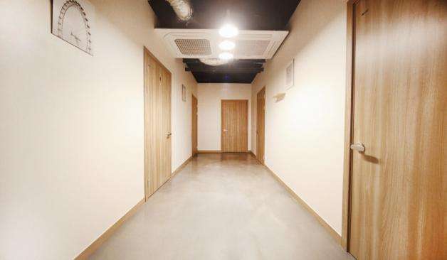 천안 청당동 필테라피