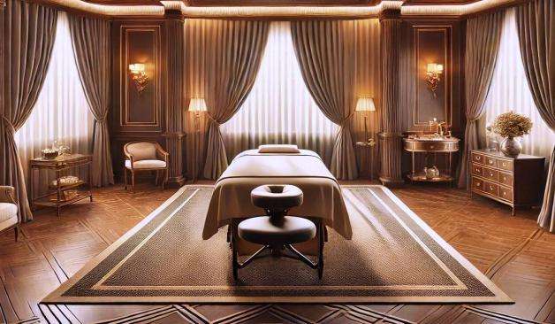 예산 삽교읍 내포신도시 탑힐링스파