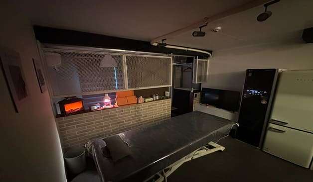 강남 역삼동 0.5%르라보 스웨디시