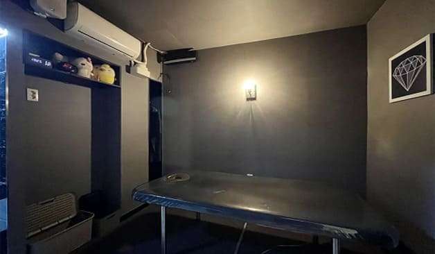 대구 대명동 이케아테라피 관리실4