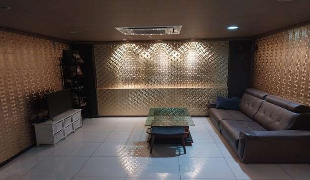 은평 연신내 뷰테라피 로비