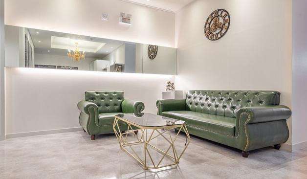 강남-1인샵 정원