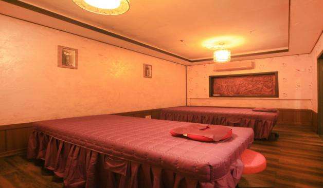 김해 궁타이테라피 관리실2