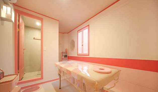 군포 산본동 크림테라피 관리실