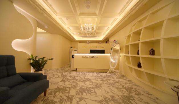 강북 미아동 더아일랜드 카운터