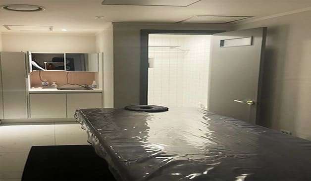 일산 장항동 썸스웨디시 관리실 실제 샵사진1