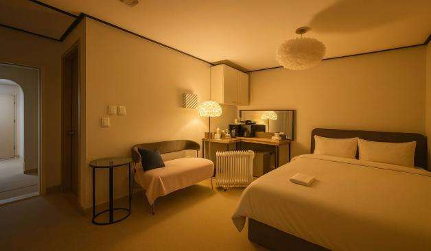 강남  선릉역 노블레스 관리룸