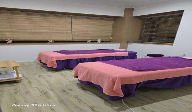 창원 팔용동 차이나궁 관리실 실제 샵사진1