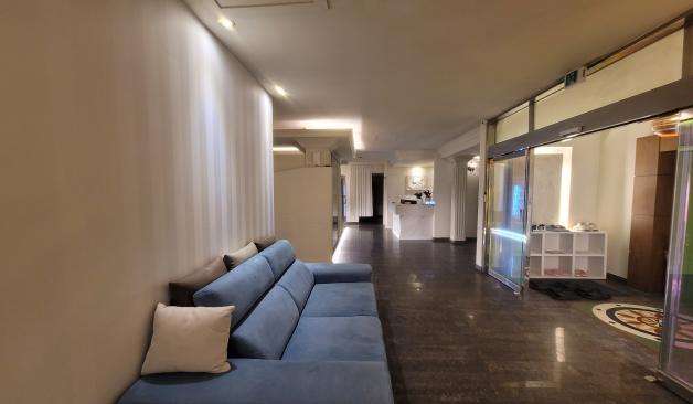 천안  성정동 크리드테라피 복도2