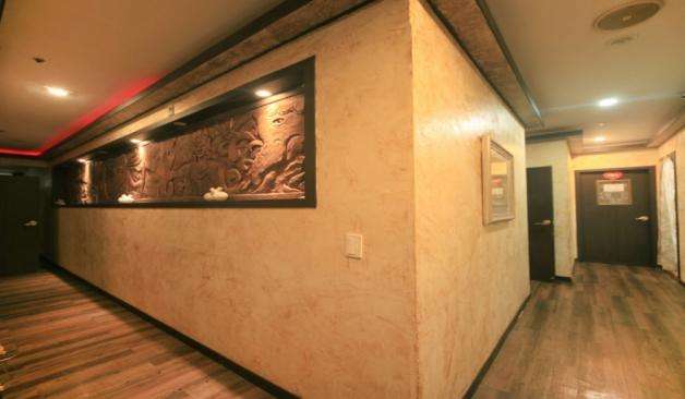 대청동 궁타이테라피