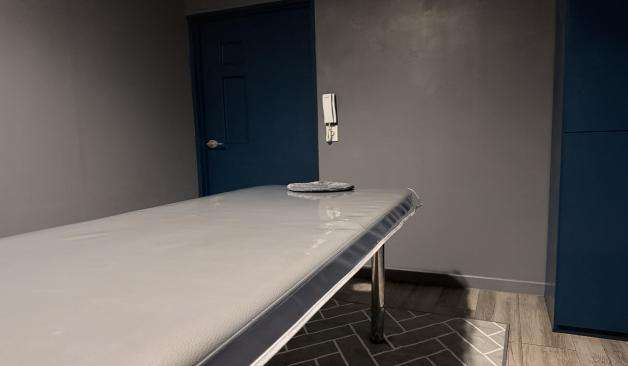 인천 병아리테라피 1인실 관리룸2