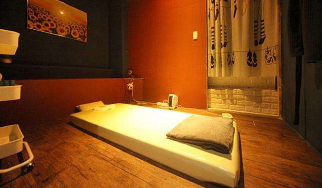 병점 진안동 원탑스웨디시 관리룸