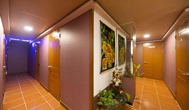 포항-중국전통마사지