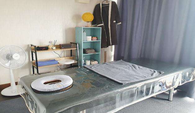 군포 산본 멜로우테라피