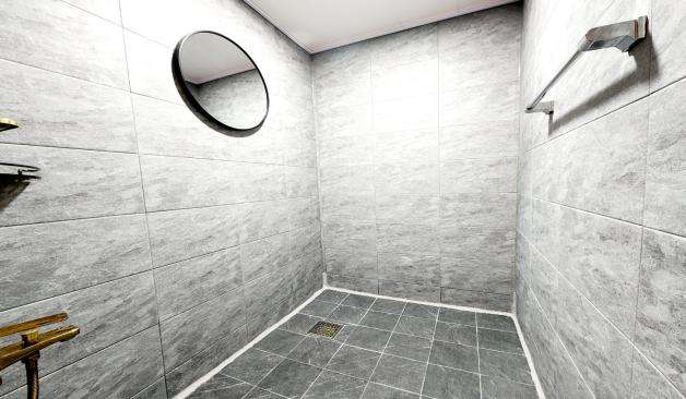 강서 마곡동 스몰스웨디시 욕실