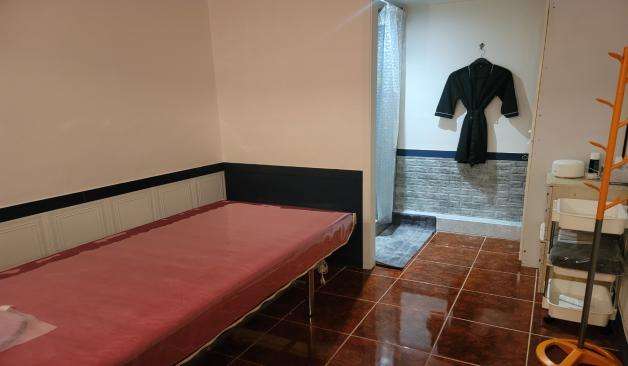 부산 부전동 포커스 바디케어 1인 관리룸