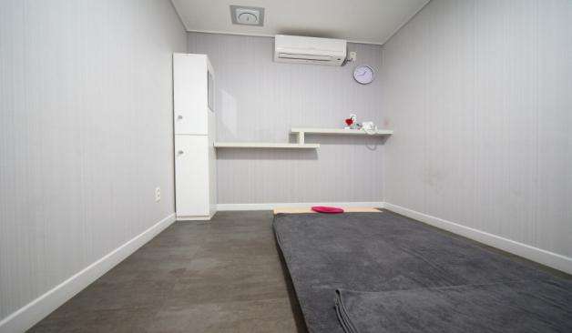 원주 관설동 골드테라피 관리실1