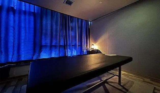 양주 옥정동 소다스웨디시 1인실