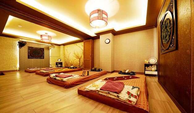 강서 화곡동 랜드스파 관리실4