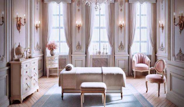 부산 해운대 퍼펙트 마사지샵