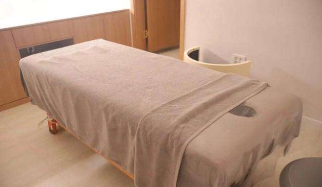 분당 정자역 그레이스테라피