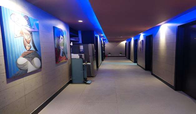 관악 신림역 유럽스웨디시