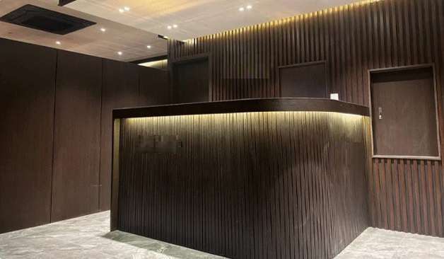 부산 동래 TOP테라피 카운터