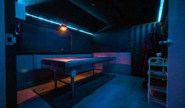 부천 중동 아틀리에 관리실