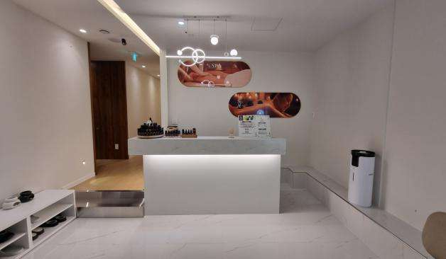 일산 장항동 프로스웨디시