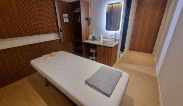 일산 장항동 프로스웨디시 관리실