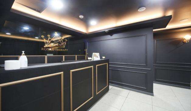 수원 성균관대역 로얄테라피