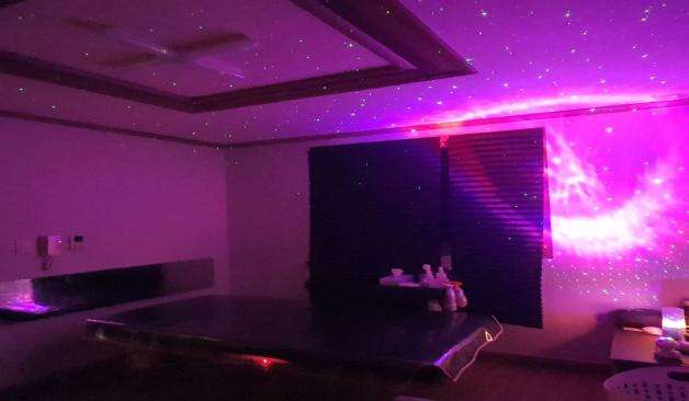 경주 성건동 도파민스웨디시 관리실