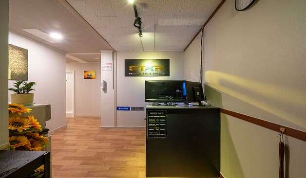 청주 용담동 버블버블아로마 정보