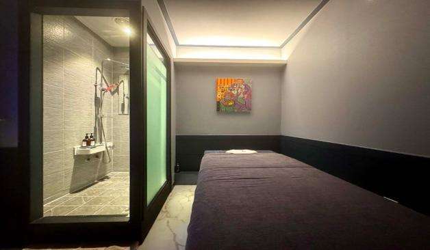 송파구 문정동 비타민테라피 관리실2