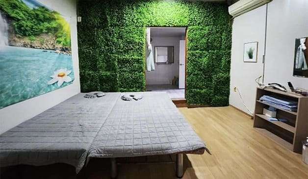 대구 호림동 퀸비테라피