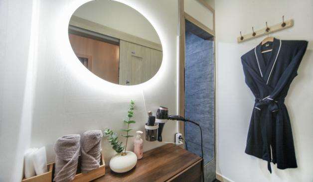 마곡 발산역 리커버리 파우더룸