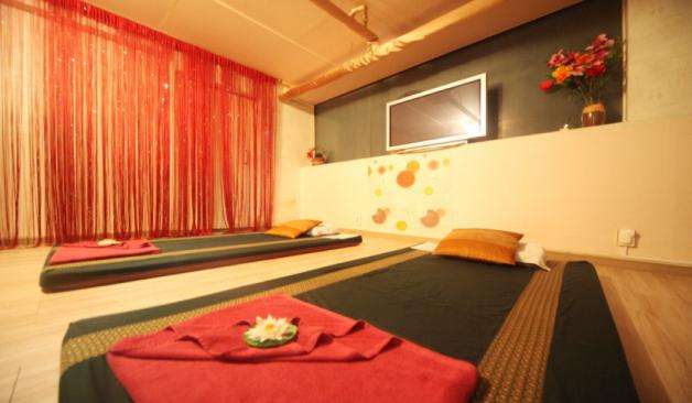 인천 주안 왓포타이 관리실