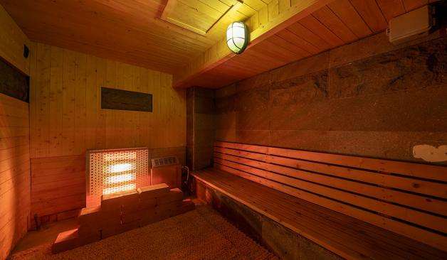 동대문 이스턴 찜질방