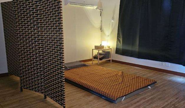 울산 신정동 시크릿타이 관리룸