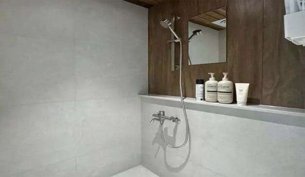 춘천 후평동 프라이빗 샤워실