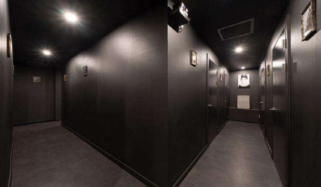 서초 우유스웨디시 복도